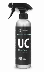 Очиститель салона Grass Detail Ultra Clean 500 мл Фото 1