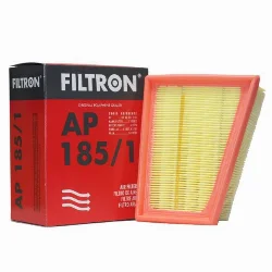 Фильтр воздушный FILTRON AP185/1 (C1858/2, GB-9719, LA-1402, SB678) RENAULT / NISSAN / LADA Фото 1