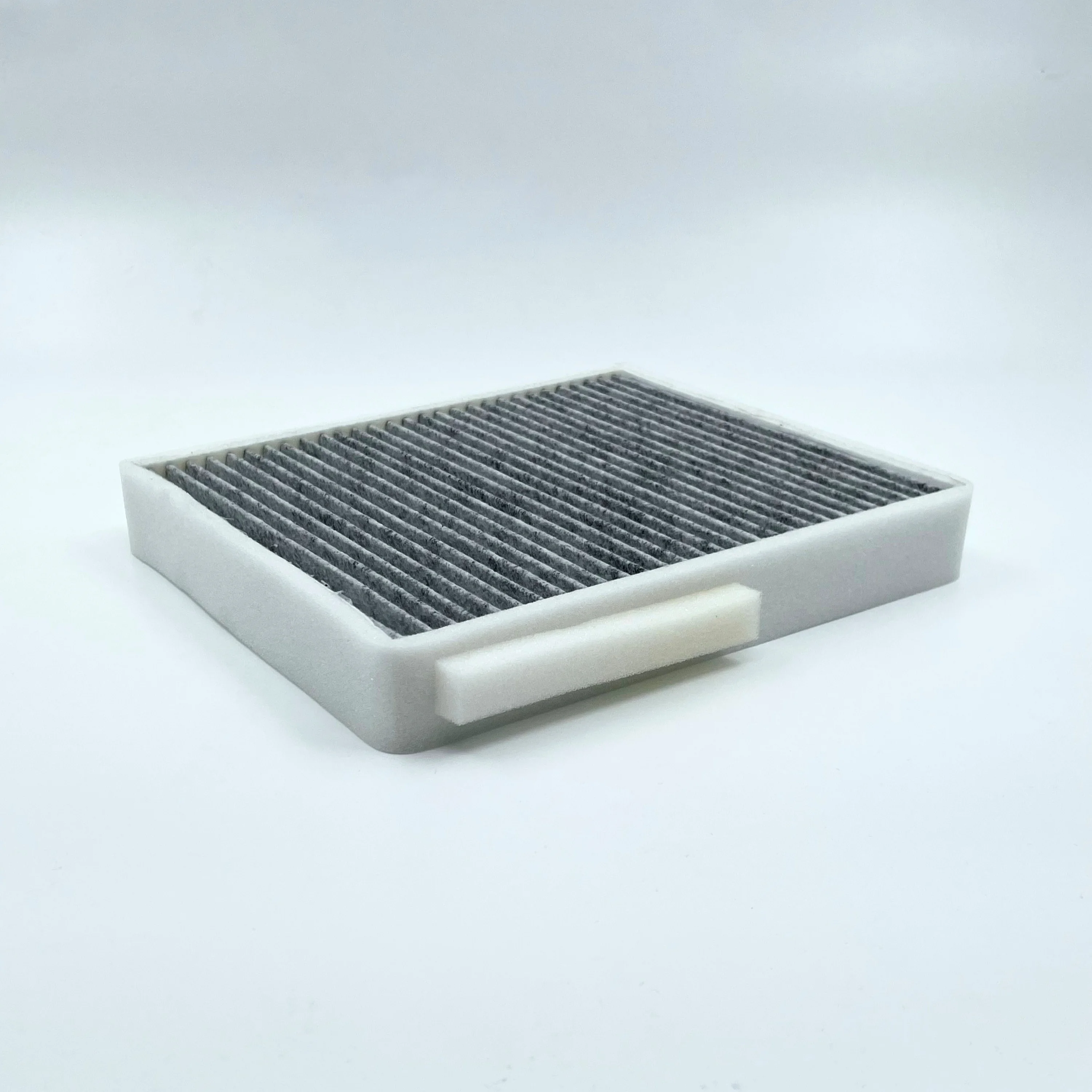 Фильтр воздушный BIG FILTER GB-9597C (C22117, LA-1505, SB201) LADA Фото 1