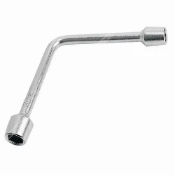 Ключ Г-образный 10x13 АвтоДело Фото 1