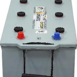Аккумулятор TURBO EFB 225 Ач о.п. Фото 1