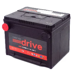 Аккумулятор RIDER SMF 78-750 75 Ач боковые клеммы Фото 1