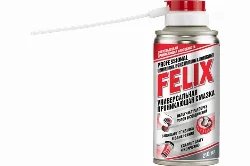 Смазка FELIX многофункциональная аэрозоль 210мл Фото 1