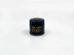 Фильтр масляный BIG FILTER GB-1201 (W7008, LC-1610, SM110)  FORD / VOLVO Фото 1