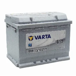 Аккумулятор VARTA Silver Dynamic D15 63 Ач о.п. Фото 1