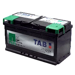 Аккумулятор TAB AGM 95 Ач о.п. Фото 1