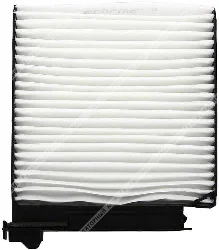 Фильтр салонный SCT SA1185 (CU1829, GB-9906, LAC-215) LADA Largus / RENAULT / NISSAN Фото 1