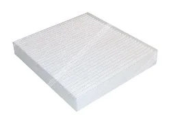 Фильтр салонный SCT SA1324 (CU22011, GB-9978, LAC-1925) LADA / RENAULT / NISSAN Фото 1