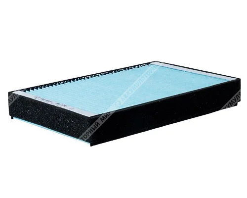 Фильтр салонный SCT SA1150 (CU26004, GB-9831, LAC-1906) LADA Granta / Kalina Фото 1