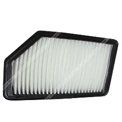 Фильтр воздушный SCT SB2270 (C25016, GB-943, LA-1458) HYUNDAI / KIA Фото 1