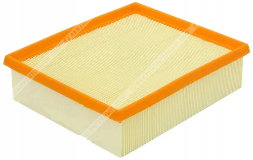 Фильтр воздушный SCT SB201 (C22117, GB-9597, LA-1505) LADA Фото 1