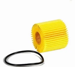 Фильтр масляный (картридж) BIG FILTER GB-1231 (HU6006z, LO-122, SH4051P) TOYOTA Фото 1