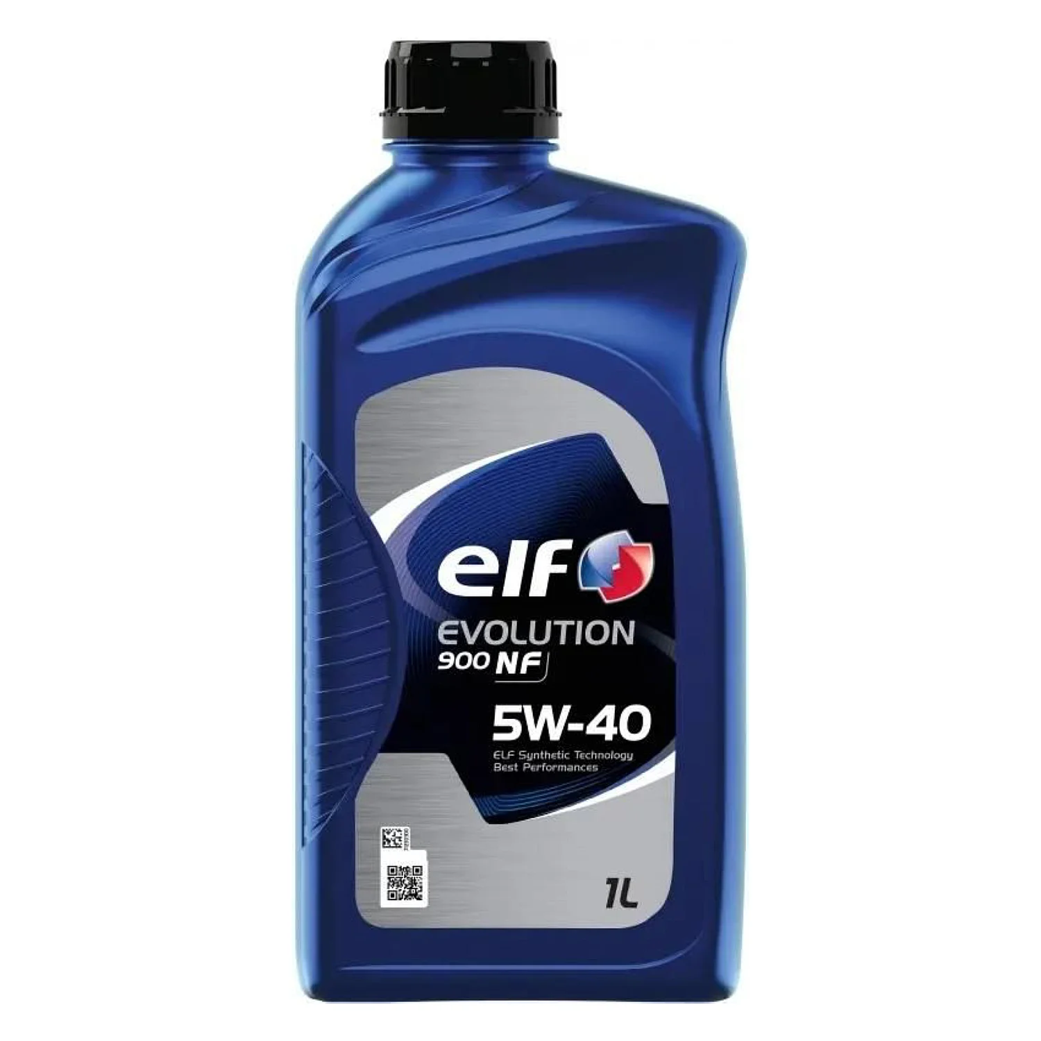 Масло моторное ELF Evolution 900 NF 5W-40, 1л