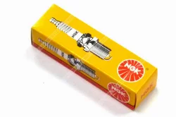 Свеча зажигания NGK PZFR6F-11 3271 Platinum (IK20TT) Фото 1