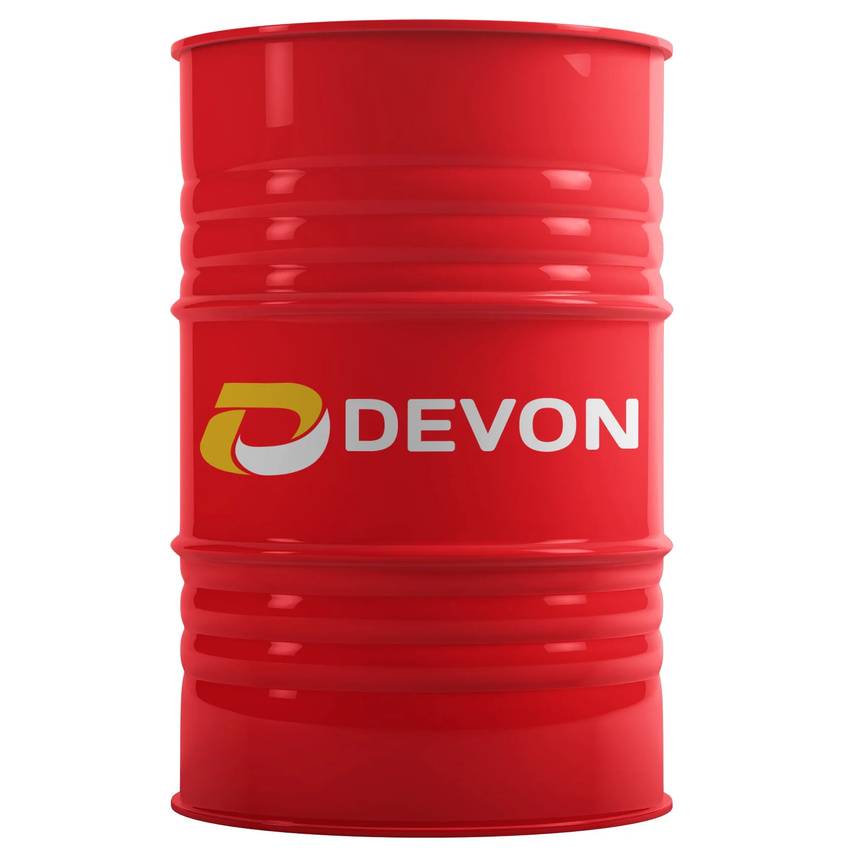 Масло моторное DEVON М-8В, 1л разлив РАСПРОДАЖА Фото 1