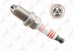 Свеча зажигания LYNX SP-158 6BCT1R10 Nickel (K20TT) Фото 1
