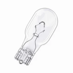 Лампа накаливания W16W 12V W2.1x9.5d OSRAM 921 Фото 1