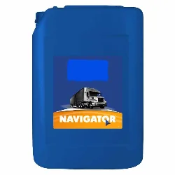 Масло трансмиссионное NAVIGATOR ТСП-15К GL-3, 20л РАСПРОДАЖА Фото 1