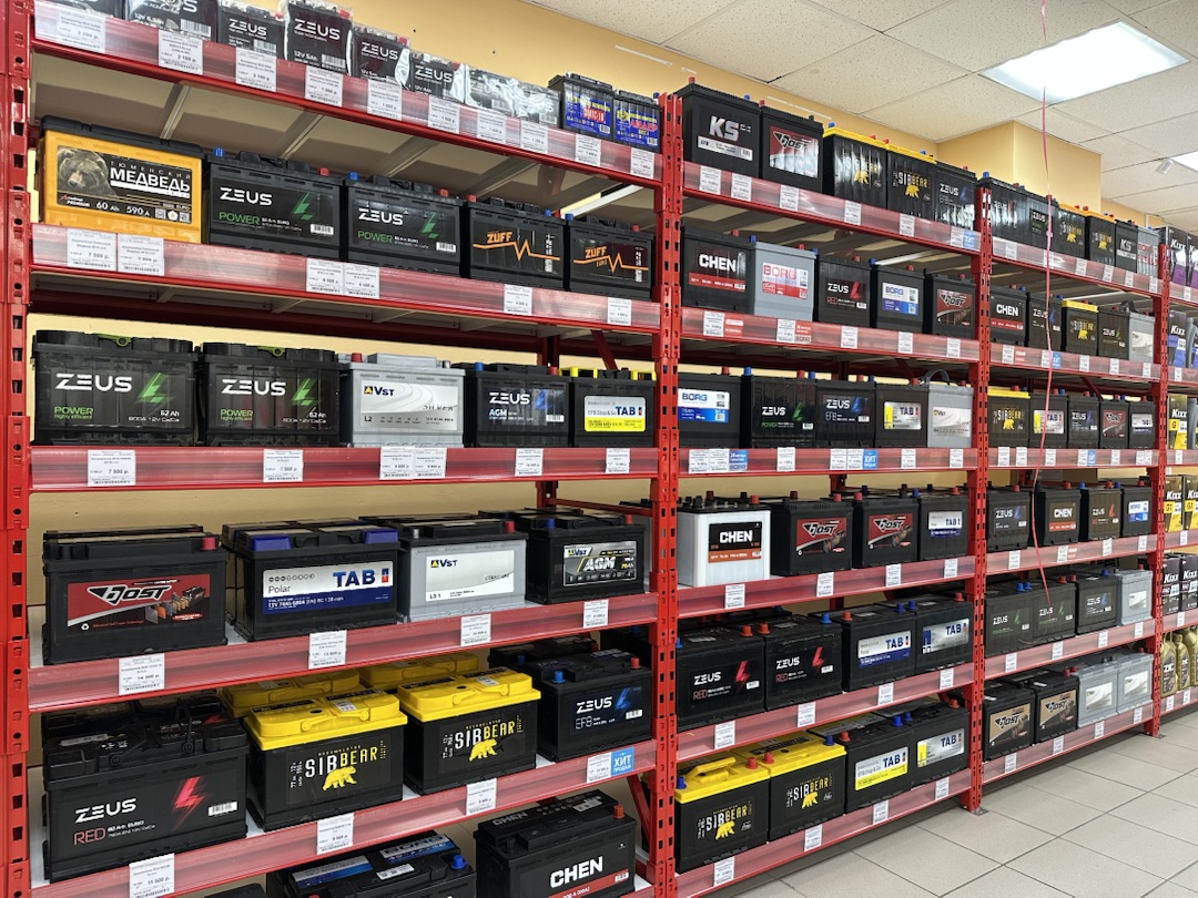 Фото магазина Уральских Рабочих, 49 1